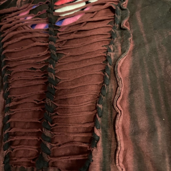 Sinful Bling Top - Picture 8 of 8